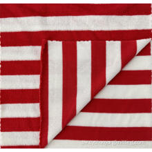 100% polyester solid jacquard taulo